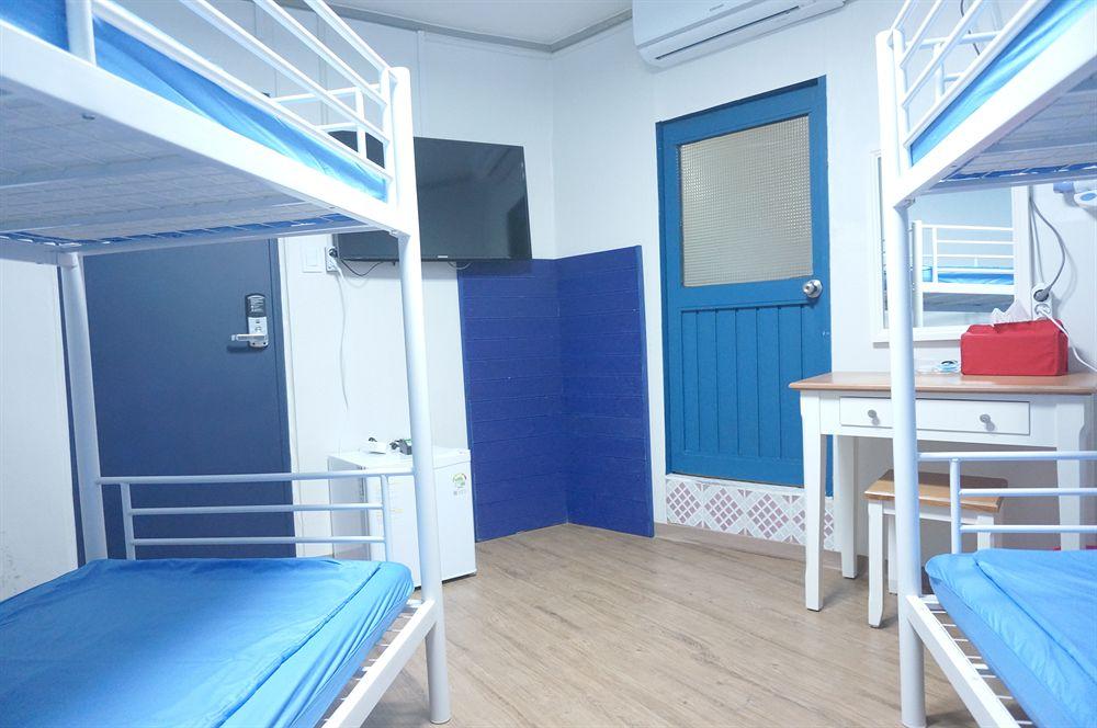 New Sun Guesthouse Myeongdong Seoul Luaran gambar