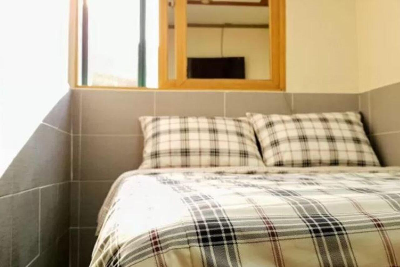 New Sun Guesthouse Myeongdong Seoul Luaran gambar