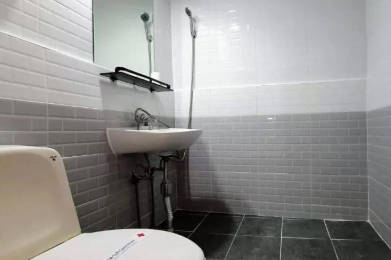 New Sun Guesthouse Myeongdong Seoul Luaran gambar