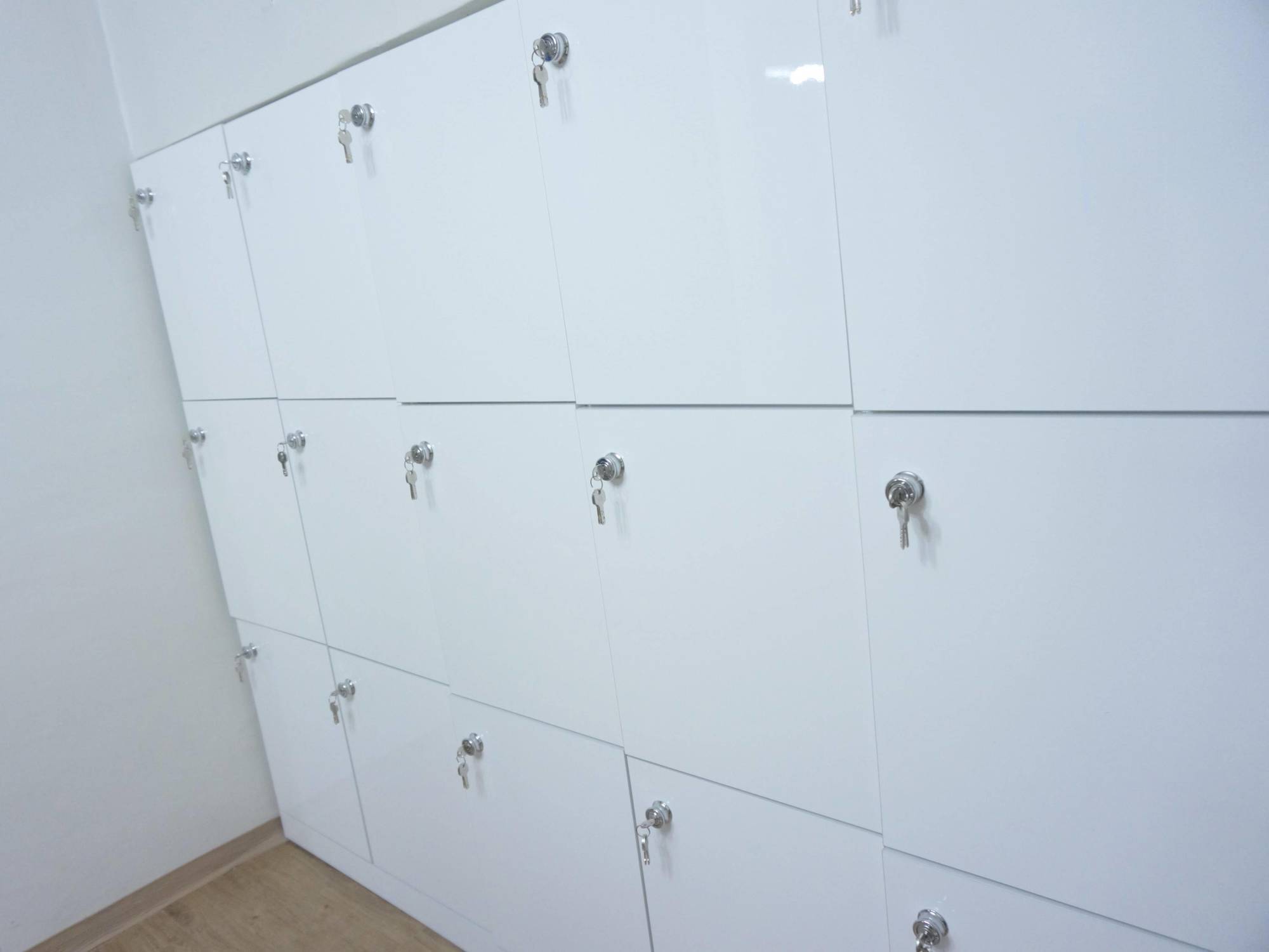 New Sun Guesthouse Myeongdong Seoul Luaran gambar