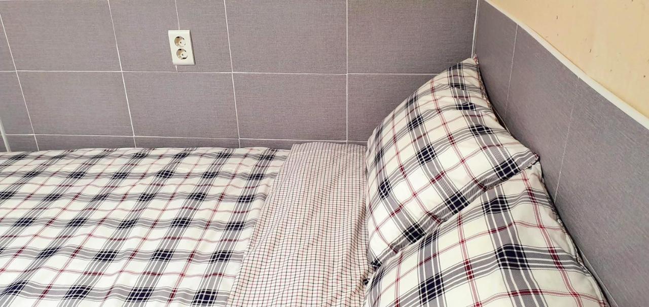 New Sun Guesthouse Myeongdong Seoul Luaran gambar