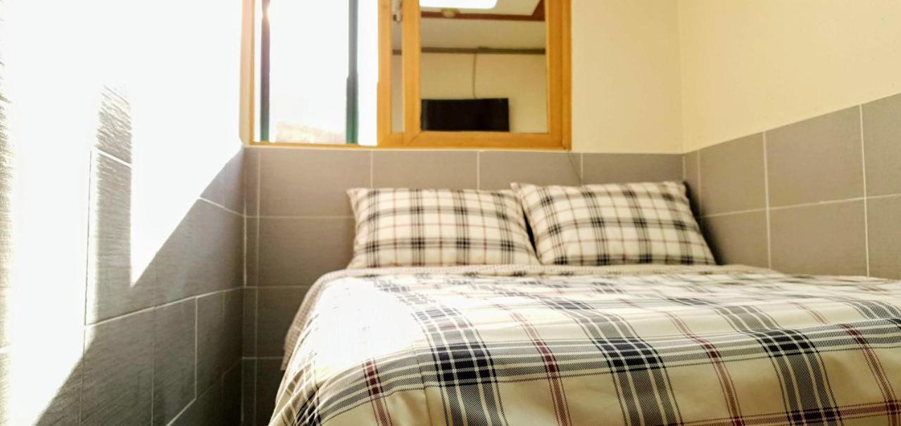 New Sun Guesthouse Myeongdong Seoul Luaran gambar