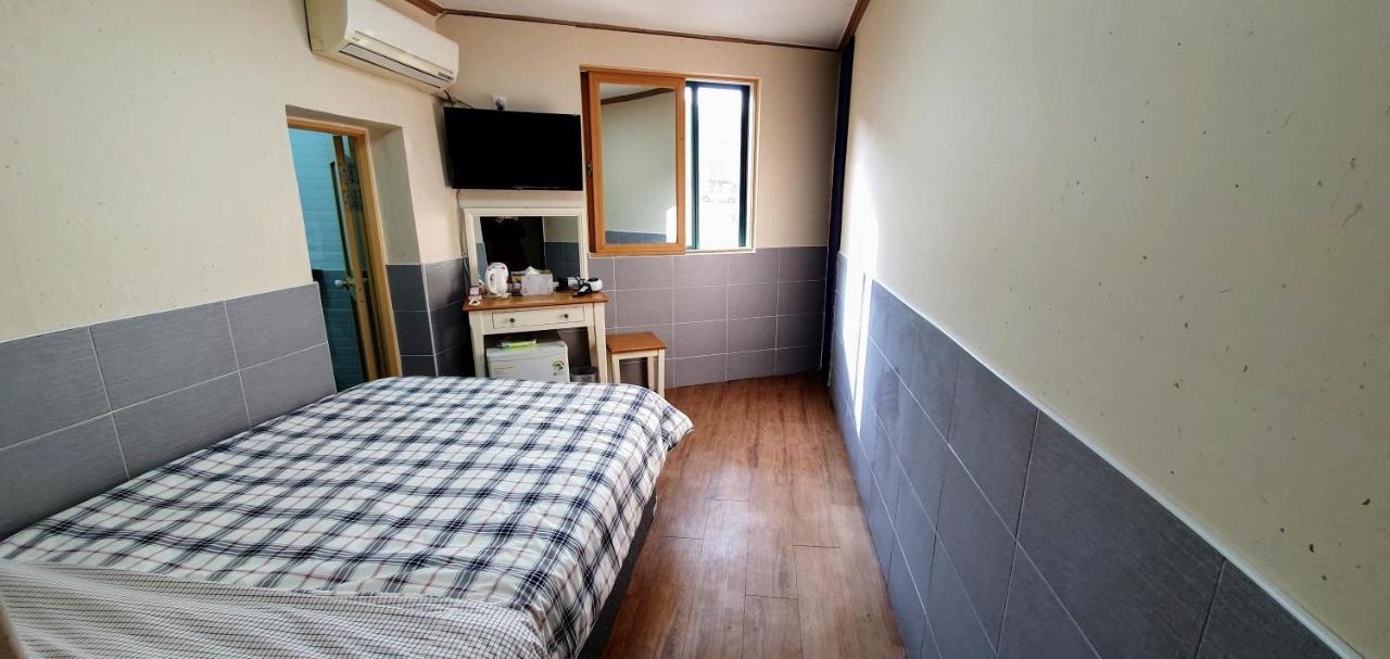 New Sun Guesthouse Myeongdong Seoul Luaran gambar