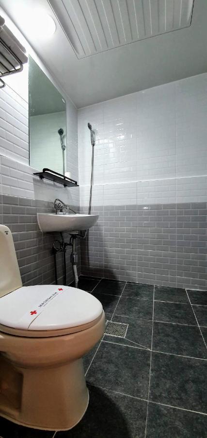 New Sun Guesthouse Myeongdong Seoul Luaran gambar