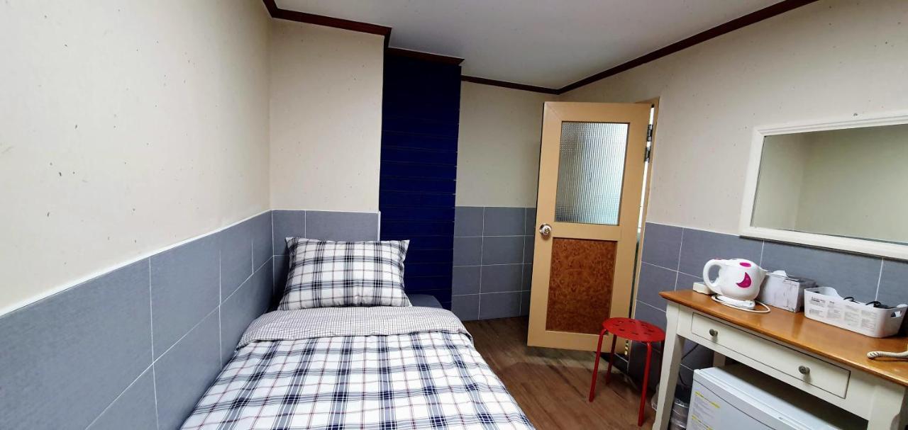 New Sun Guesthouse Myeongdong Seoul Luaran gambar