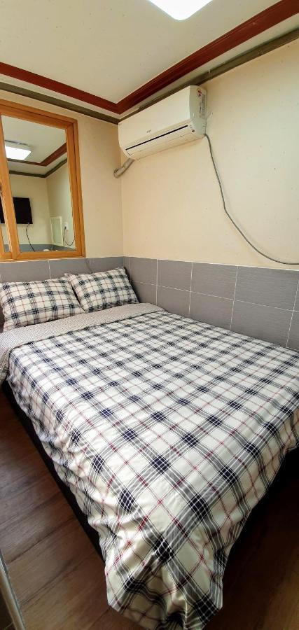 New Sun Guesthouse Myeongdong Seoul Luaran gambar