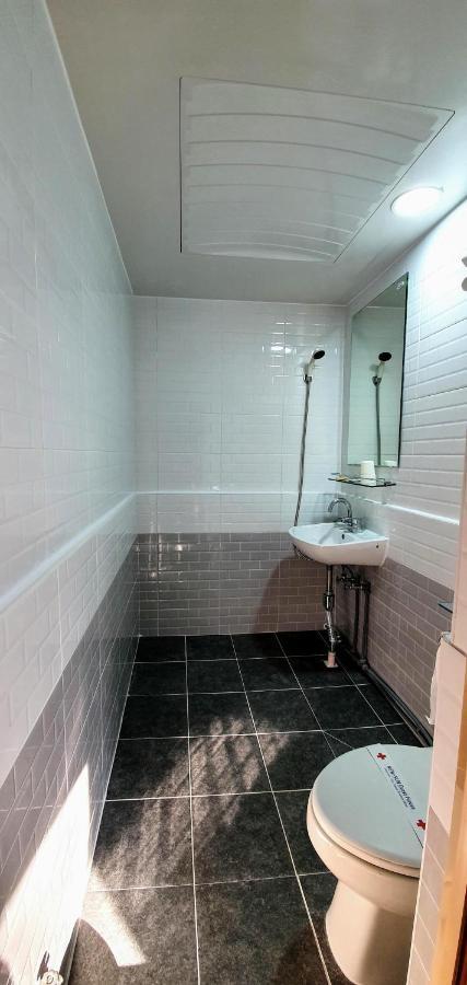 New Sun Guesthouse Myeongdong Seoul Luaran gambar