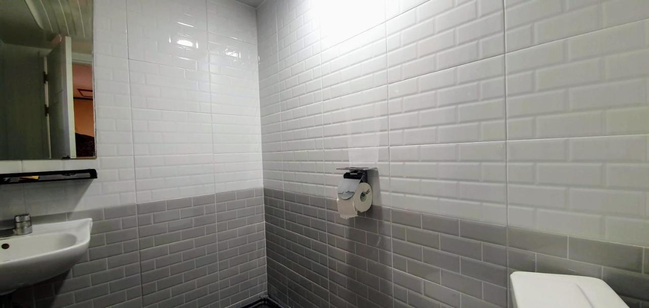 New Sun Guesthouse Myeongdong Seoul Luaran gambar
