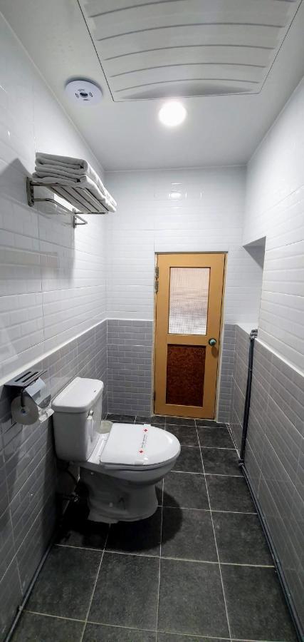 New Sun Guesthouse Myeongdong Seoul Luaran gambar
