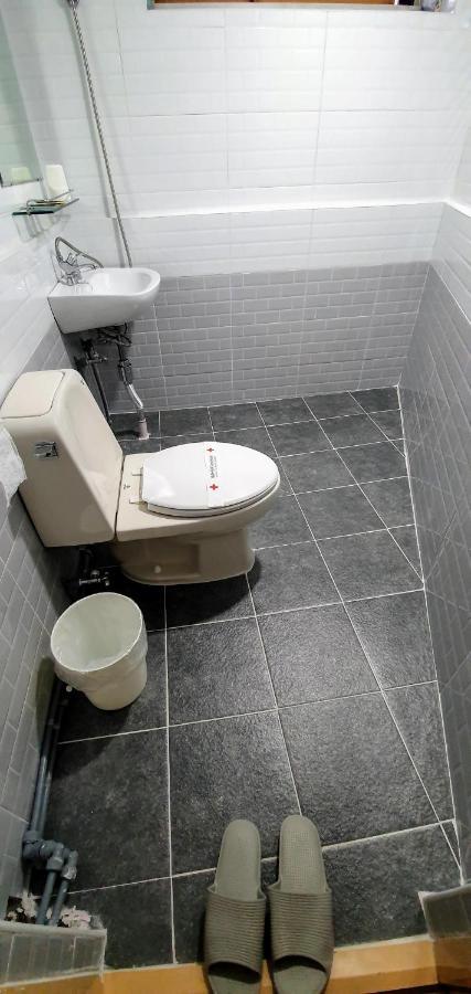 New Sun Guesthouse Myeongdong Seoul Luaran gambar