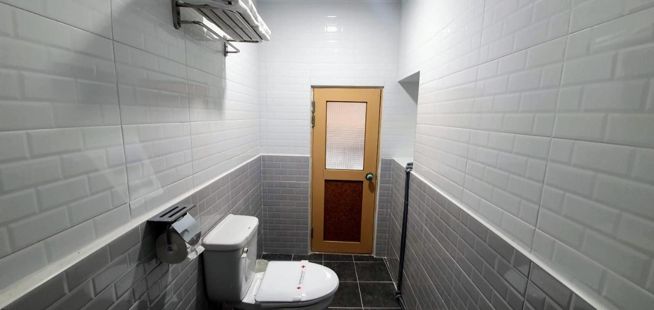New Sun Guesthouse Myeongdong Seoul Luaran gambar