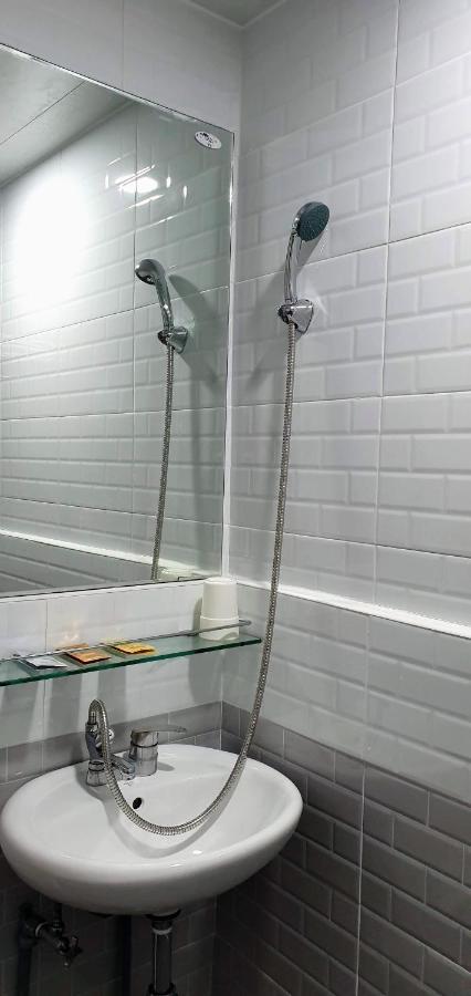 New Sun Guesthouse Myeongdong Seoul Luaran gambar