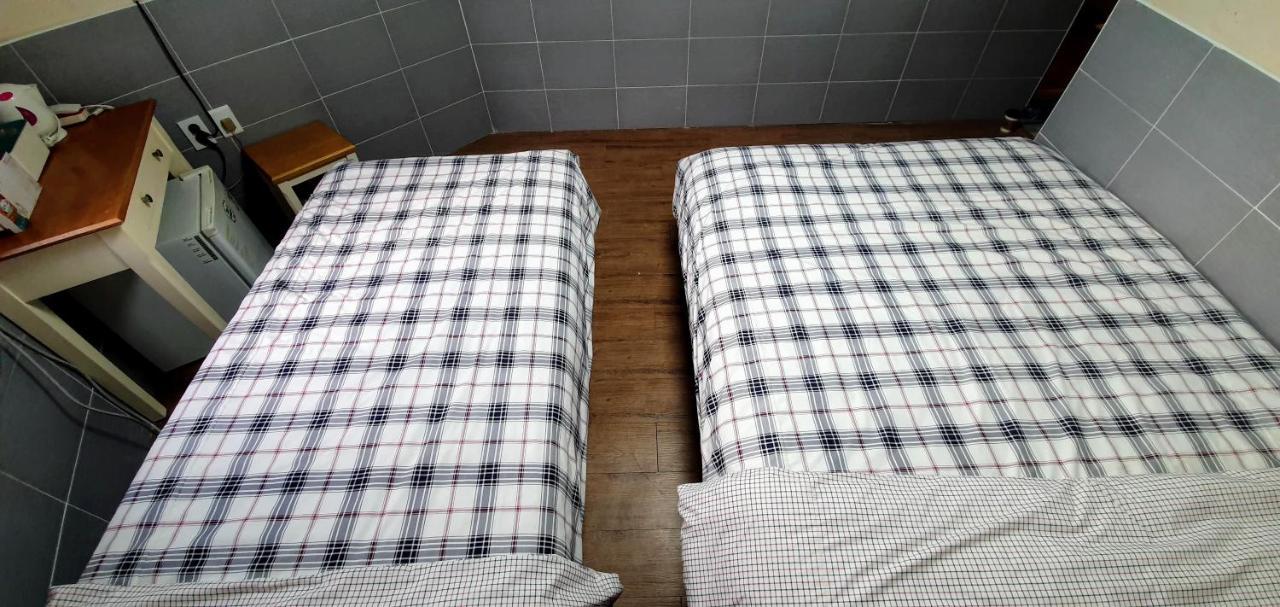 New Sun Guesthouse Myeongdong Seoul Luaran gambar